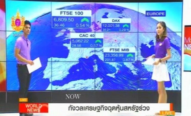 เกาะติดหุ้นโลก 2-4-58  
