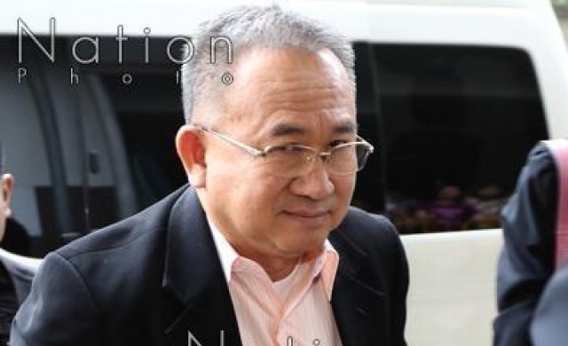 ศาลอนุญาตฝากขัง'ศุภชัย'รอลุ้นประกัน