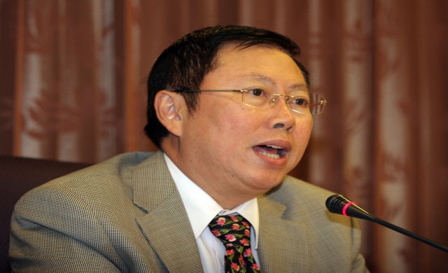 กมธ.ร่างฯปรับการบังคับคดีทางแพ่ง-ปกครอง ขึ้นกับศาลปค.