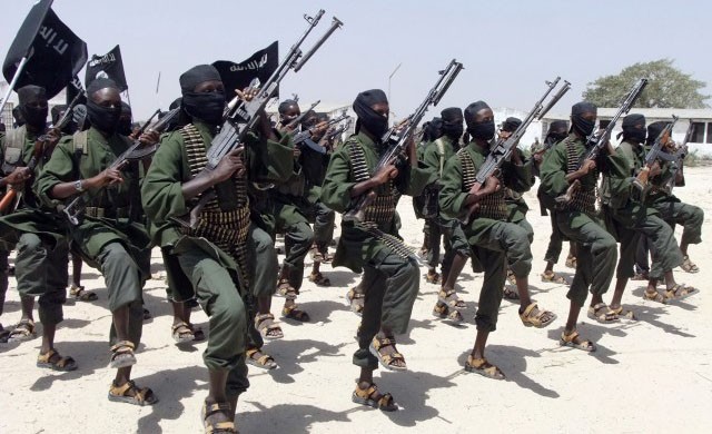 อัลชาบับ ถล่มม.เคนยา-เสียชีวิต 14 คน