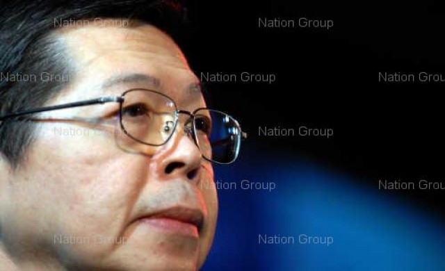 ผู้ว่าธปท.ยันไทยไม่เกิดปัญหาเงินฝืด