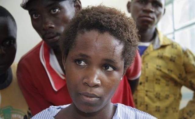 นศ.สาวเคนยาซ่อนตัว 2 วันรอดสังหารหมู่