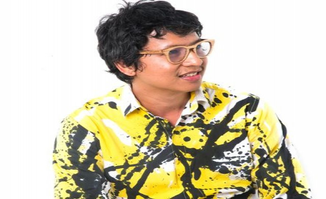 “ยอดโยโกะ”ศิลปะบนแฟชั่น