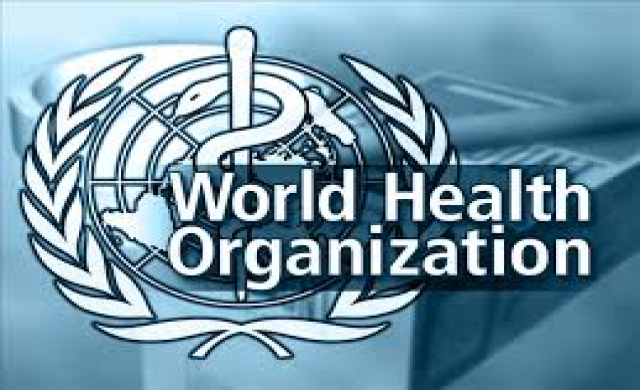 องค์การอนามัยโลกแจ้งตร.หลังลูกความถูกข้อหาค้ามนุษย์