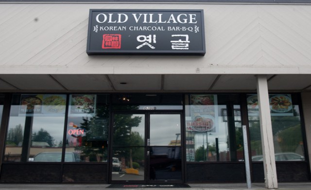 เกาหลีใต้เล็งเปิดร้านอาหารในต่างแดนเพิ่ม 2 เท่า