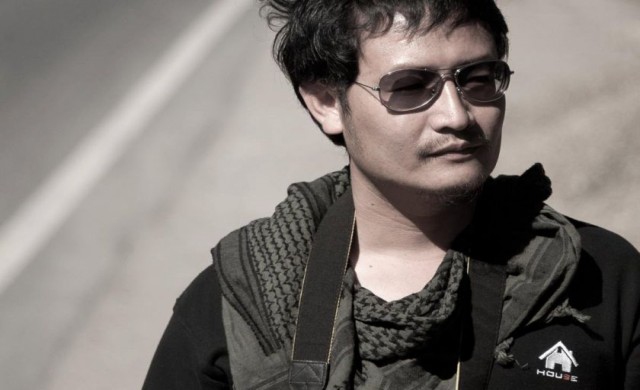 'ซูม' อันดามัน : วราณ สุวรรณโณ