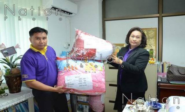 สตง.ชี้ผิดชัดเจนชงเรื่องฟันจัดซื้อผ้าห่ม อบจ.กาฬสินธุ์