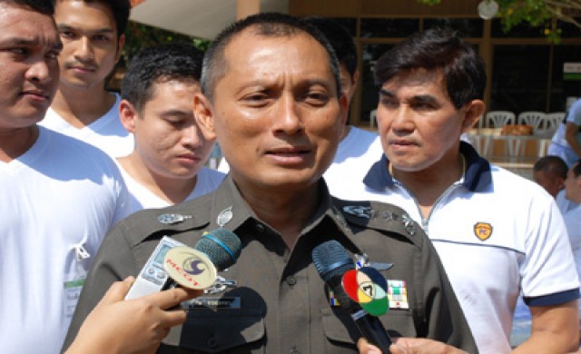 บุกทลายขบวนแซร์ลูกโซ่มูลค่ากว่าหมื่นล้าน