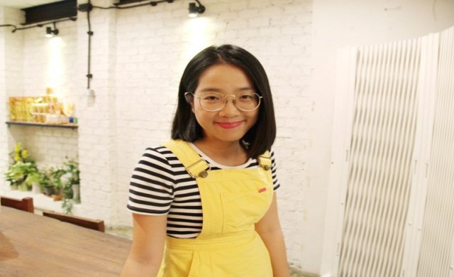 สุข...ในโลกอิสระของ “มานีมีใจ” 