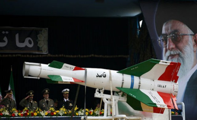 อิหร่าน-รัสเซียร่วมสร้างโรงไฟฟ้านิวเคลียร์ขนาดเล็ก