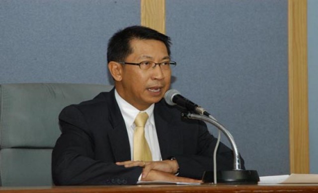 แผนพีดีพี2015 เสร็จแต่ยากสำเร็จ