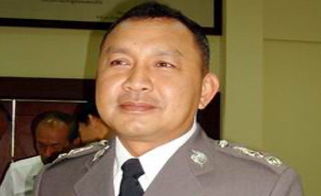 เด้งผกก.บ่อผุดอ.เกาะสมุย สังเวยคาร์บอมบ์