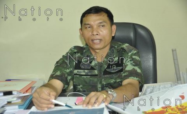 สปก.นัดถกคดีรุกป่าเขาใหญ่ แนะทบทวนออกเอกสารสิทธิ์ 