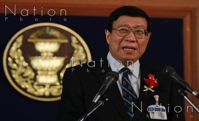 '8เดือนสนช.' ดันกฎหมาย110ฉบับ