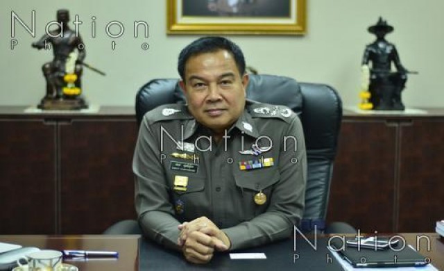 ผบ.ตร.ระบุแก๊งวางระเบิดสมุยมี7คน 