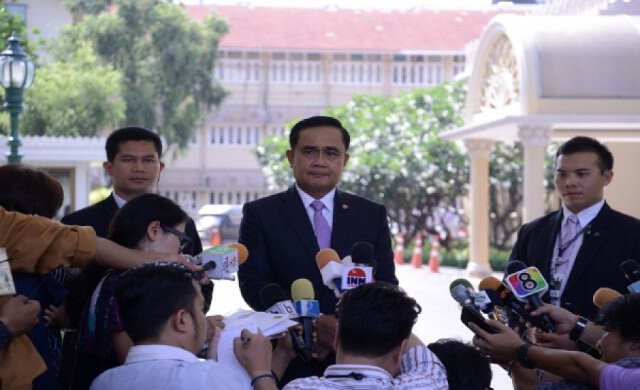 จับตา!จัดทัพ 'บิ๊กศธ.' ยุทธการ 'ล้างบาง' ขบวนการหากินกับครู