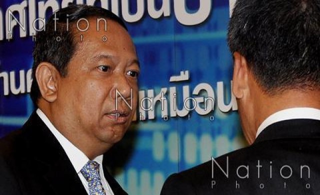 'ธาริต' โอดรวยผิดปกติตรงไหน ลั่นพร้อมแจงทรัพย์40ล้าน