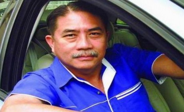 ตามล้าง  ตามเช็ด