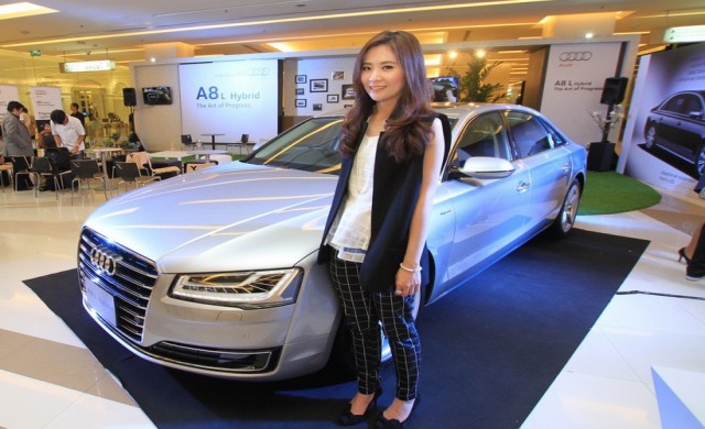 เปิดอาณาจักรยนตรกิจฯ'เจนเนอเรชั่น3'ปูทางรุกตลาด 