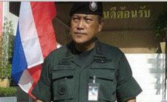 แจงจนท.คุม2ผู้ต้องสงสัย พันบึ้มสมุยไร้ชื่อ 'บังยี'