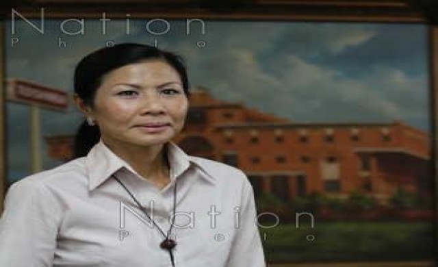 'กอบกาญจน์'เผยยอดนักท่องเที่ยวพุ่ง14.88%