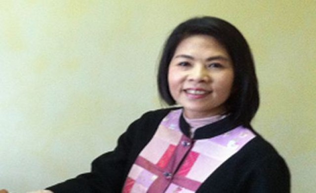 แต่งตั้ง'รัตติกุล'นั่งอธิบดีกรมยุโรป