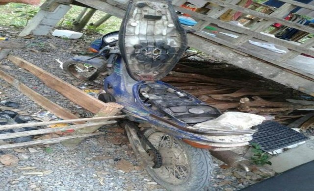 อึ้ง!เหตุประหลาดไฟไหม้บ้าน112ครั้งในเดือนเดียว