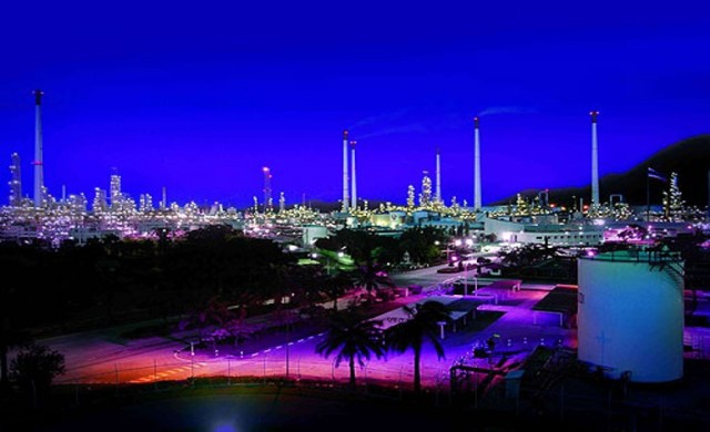 วิเคราะห์สถานการณ์ราคาน้ำมัน 21 เมษายน 2558