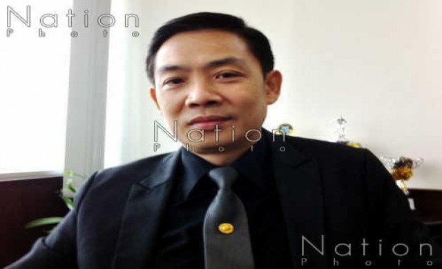 ลุยตรวจที่ 'คีรีมายา' พันไร่ จ่อเพิกถอนที่ดินมูนแดนซ์