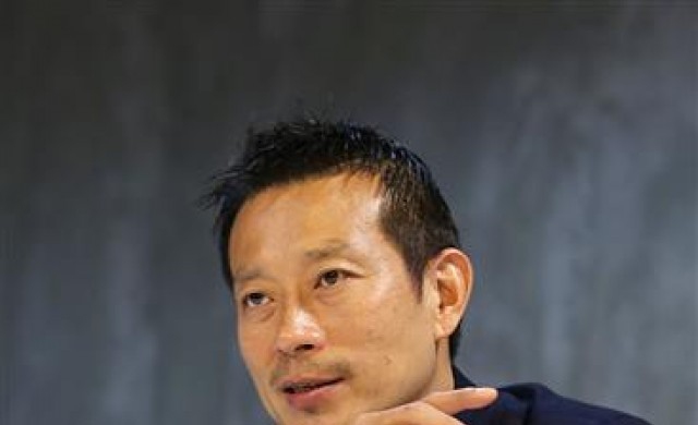 วินิจ เลิศรัตนชัย บ้าเพื่อสร้างปรากฏการณ์