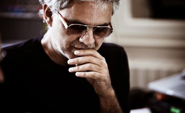 อันเดรอา โบเชลลี ผู้เชื่อมผสานโลกป๊อป-โอเปรา