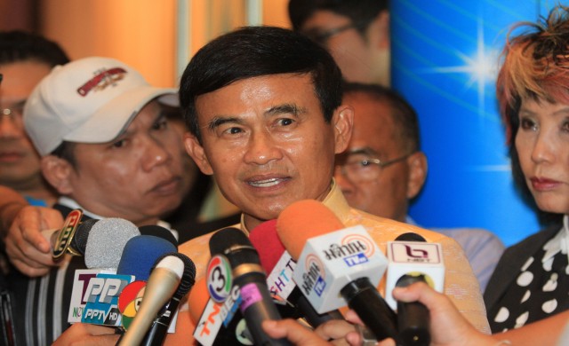 'พล.อ.ไพบูลย์' ชี้ผลงานเพียบ สั่งดีเอสไอกู้หน้าคดีคลองจั่น