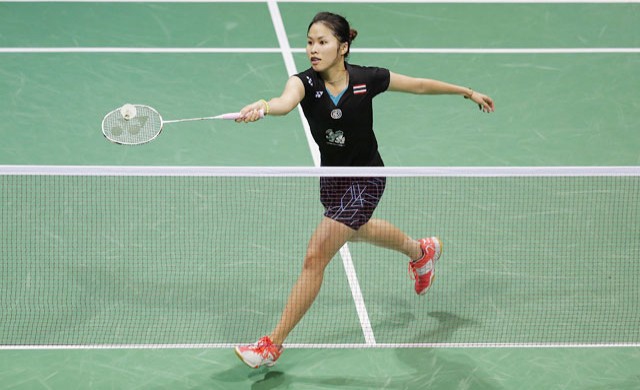 บุญศักดิ์ร่วง-เมย์ชนะบายแบดอช. 