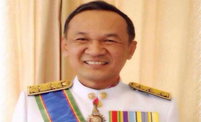 พศ.กำชับคณะสงฆ์สร้างสังคมศีล5