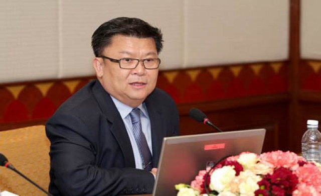 ผอ.สมศ.ชี้การศึกษาไทยขาดความต่อเนื่องเชิงนโยบาย