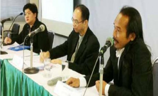 จี้รัฐฟัน 'ขบวนการค้ามนุษย์' ทางแก้หลุดบัญชีดำ 'สหรัฐ-อียู'
