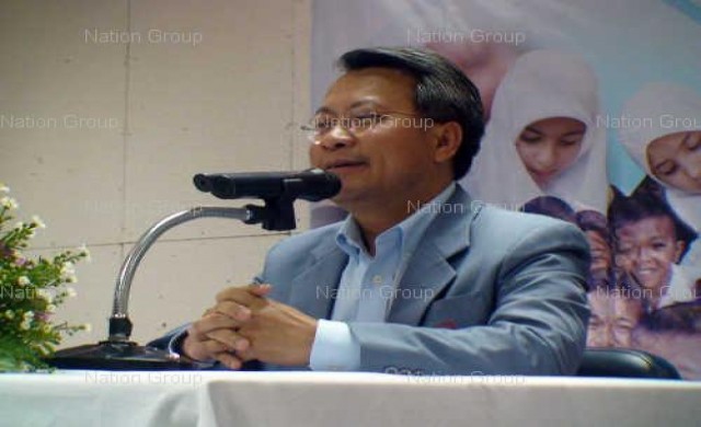 สอบครูผู้ช่วยส่อทุจริตใน สพป.เลย เขต2