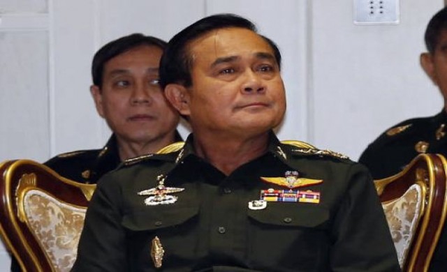 'หัวหน้าคสช.' ท้านักวิจารณ์ดีเบต