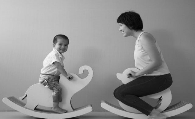 “เมลา” ของเล่นกระดาษ ‘ร่วมมือทำ’