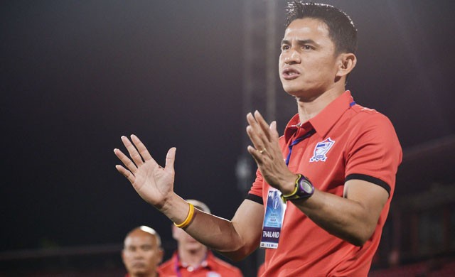 'ซิโก้'เฟ้น4นายทวารคัดบอลโลก 