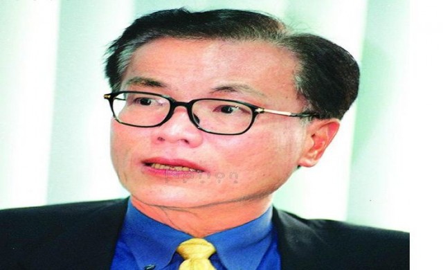 ศาลฎีกาฯรับฟ้อง'ชูชีพ-วิทยา'ฮั้วประมูลปุ๋ย