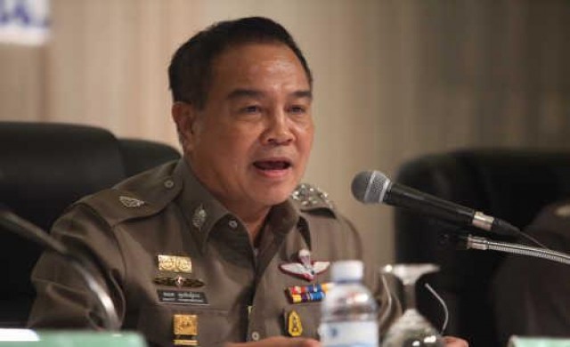 เตือนปชช.ระวังมิจฉาชีพอ้างรับเงินช่วยเหลือชาวเนปาล