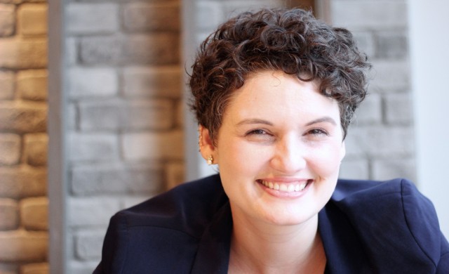 เอมี่ ชีวิตดีดีในออฟฟิศ 