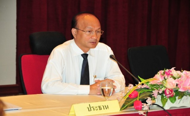 กรมขนส่งฯแจงยึดใบขับขี่ต้องสอบใหม่แค่ข่าวมั่ว