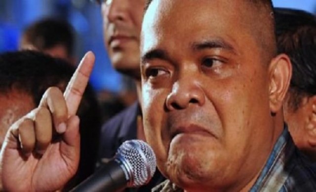 'จตุพร'เตรียมฟ้องยูเอ็นหลัง'พีซทีวี'ถูกปิด