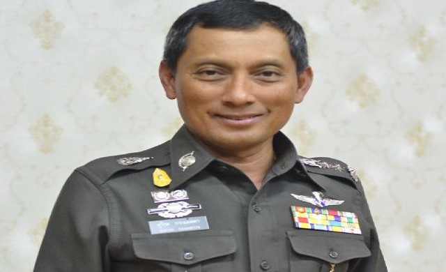 เตรียมชงอัยการรับคดียูฟัน เป็นอาชญากรรมข้ามชาติ