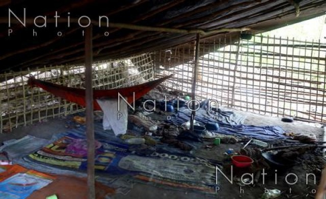 แฉ!4เกาะร้างระนอง ค่ายพักพิงใหญ่โรฮิงญา ก่อนเข้าไทย 