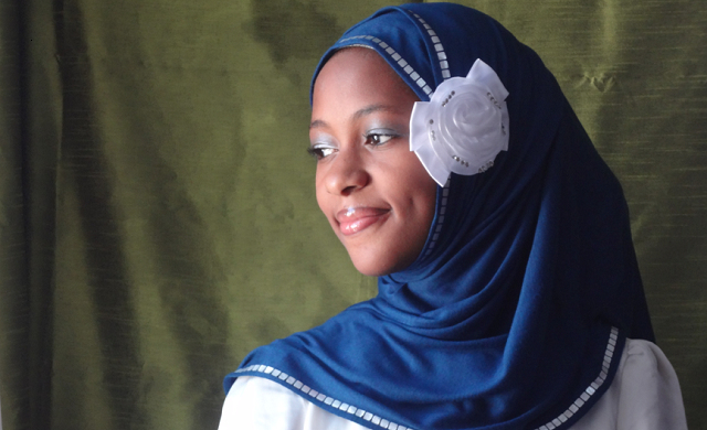 คองโกห้ามหญิงมุสลิมสวมผ้าคลุมทั้งใบหน้า