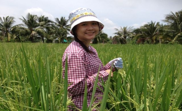 'FarmerDo' ดู / รู้ / ทำ