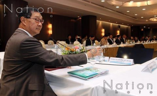 'ปรีดิยาธร'ยันไทยยังไม่เข้าภาวะเงินฝืด